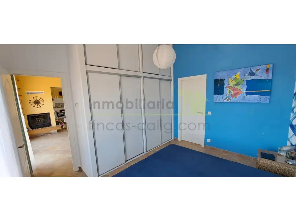 Casa con piscina in vendita a Cervera del Maestre, imagen 21