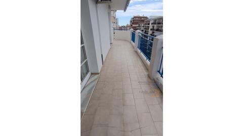 Foto 3 de Apartament de lloguer a Avenida Acapulco, Los Boliches, Málaga