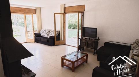 Photo 3 of House or chalet for sale in Calafat, Tarragona