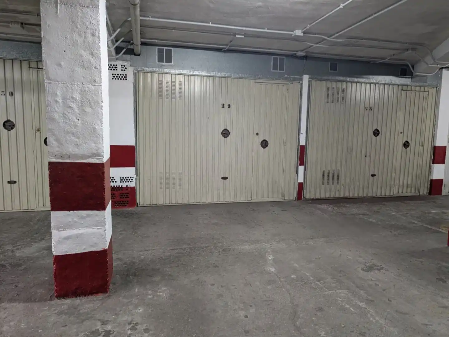 Parking of Garage for sale in Avilés