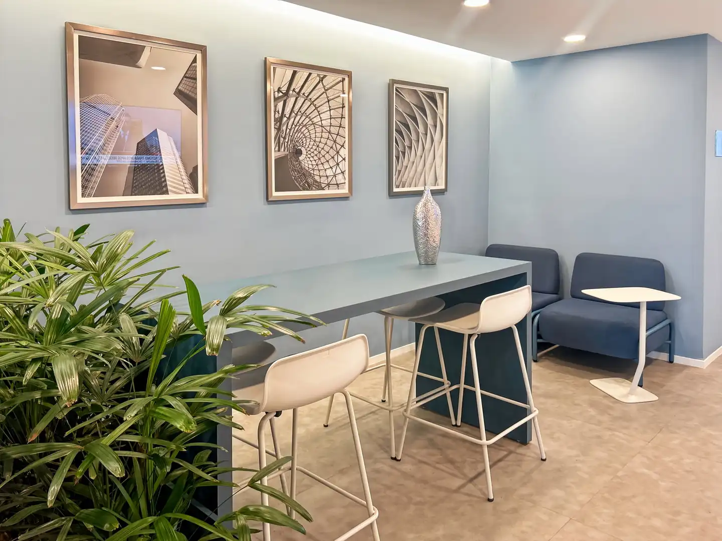 Office space with lift to rent in Calle San Millan, 5 5