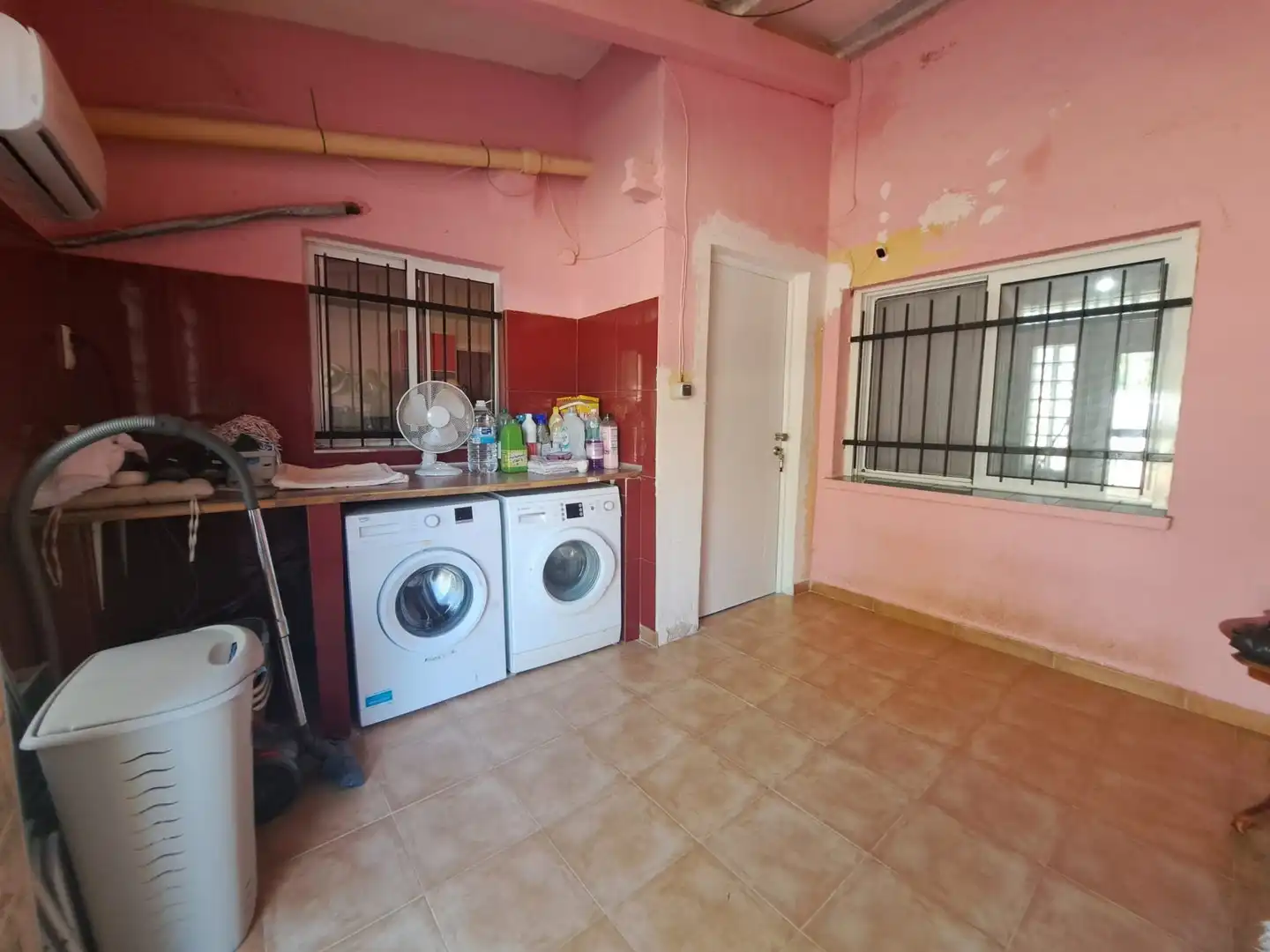 Casa con piscina en venta en La Pinilla - Las Palas, imagen 20