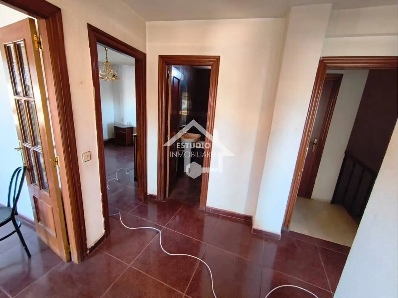Wohnung mit Terrasse zum Verkauf in Calle Magdalena, imagen 41