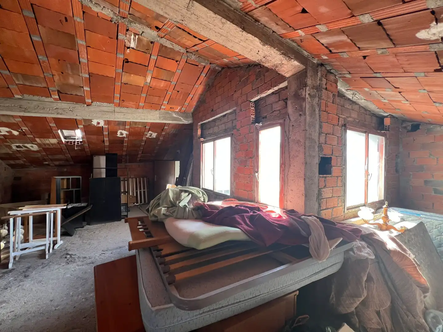 Attique à vendre à Rúa Montirón 28, imagen 10