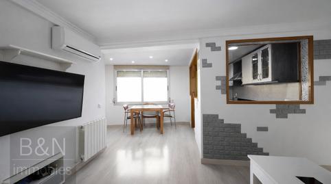 Foto 2 de Pis en venda a Sant Llorenç, Terrassa