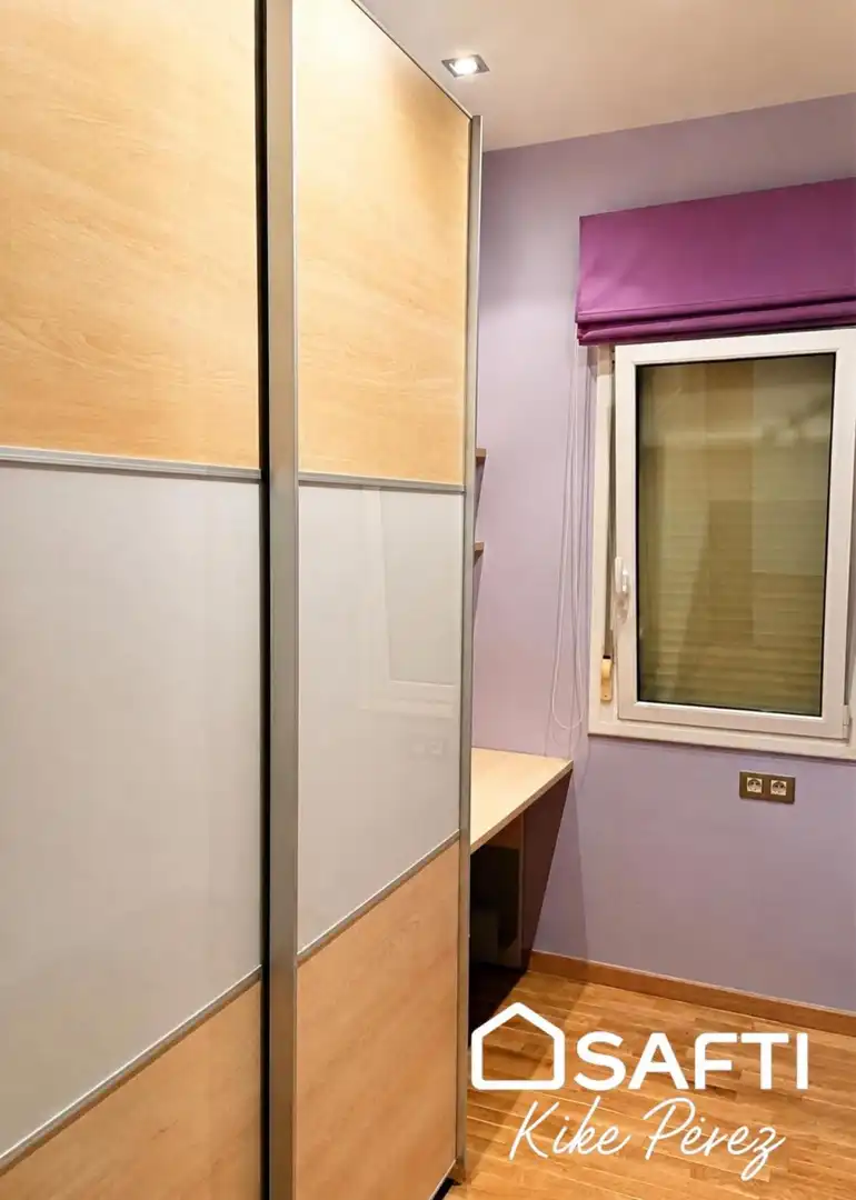 Habitación de Piso en venta en Nou Barris