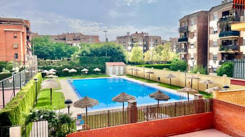 Foto 2 de Pis de lloguer a Ciudad Jardín - Zoco, Córdoba