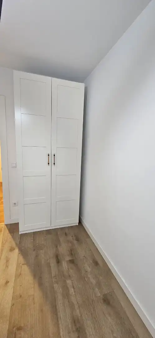 Habitación de Piso de alquiler en Miengo con Calefacción, Jardín privado y Parquet
