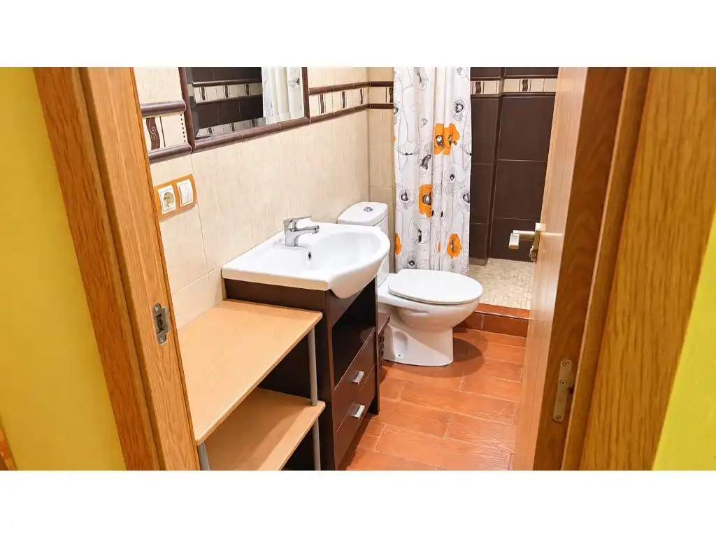 Piso con ascensor en venta en Levante, imagen 15