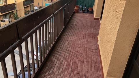 Foto 5 de Piso en venta en San Cristóbal de Segovia, Segovia