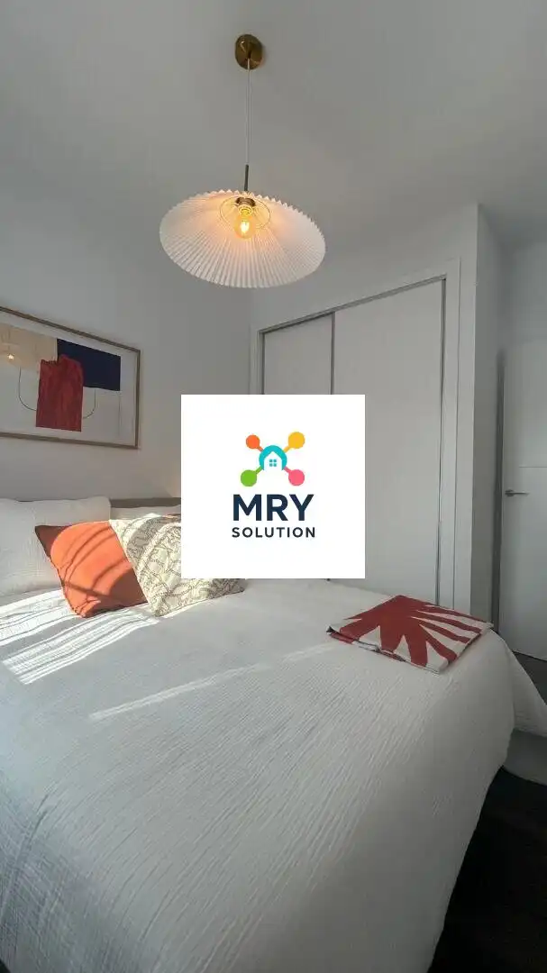 Habitación de Casa o chalet en venta en Ceutí