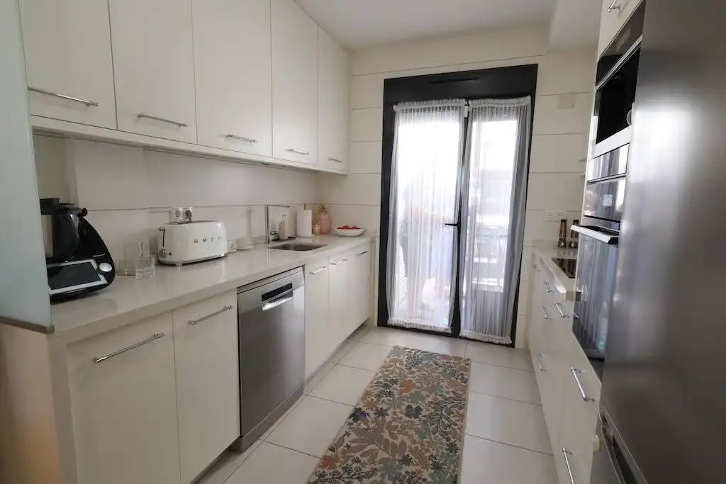 House with pool for sale in Calle CABO LA NAO-LOMAS CB, imagen 10