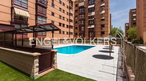 Photo 2 of Flat for rent in Luisa de Carvajal, Simancas, Madrid Capital