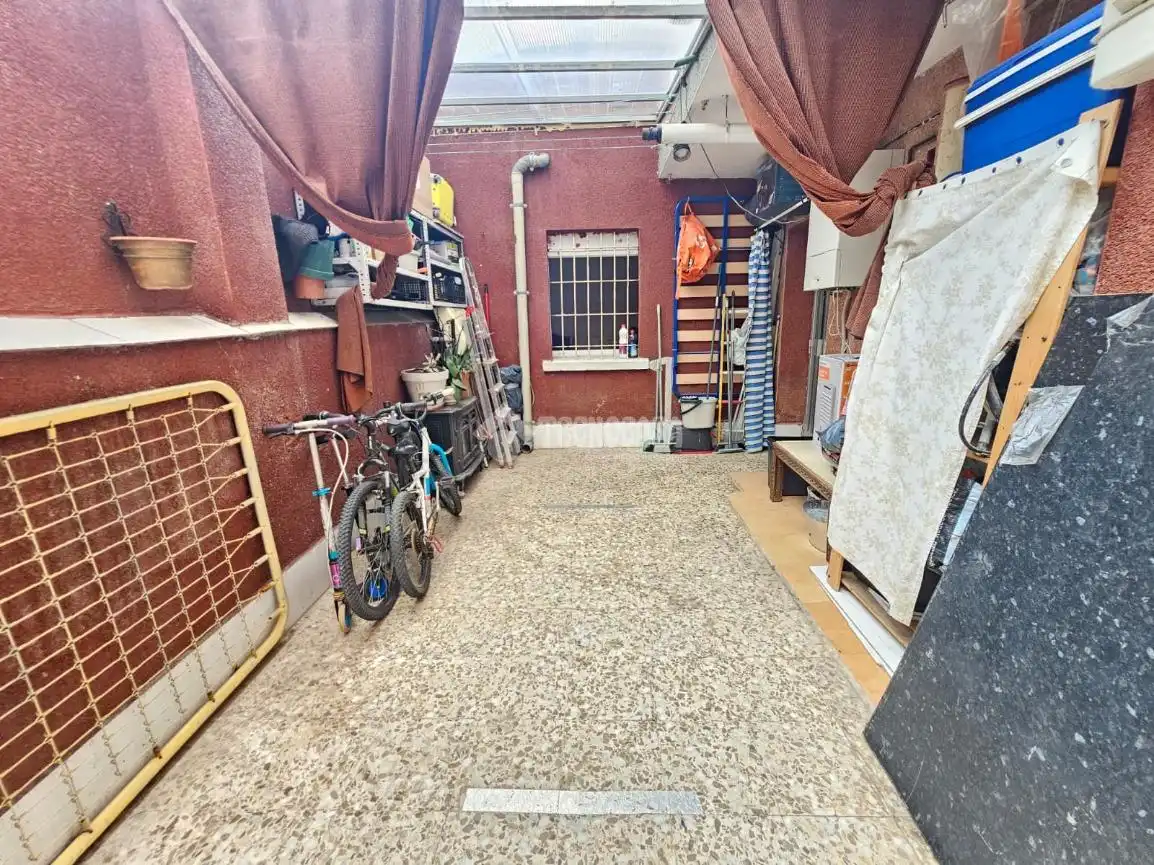 Piso en venta en Madrid con Calefacción