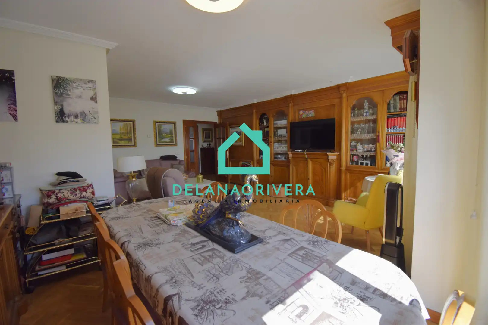 Piso con ascensor en venta en Centro, imagen 5