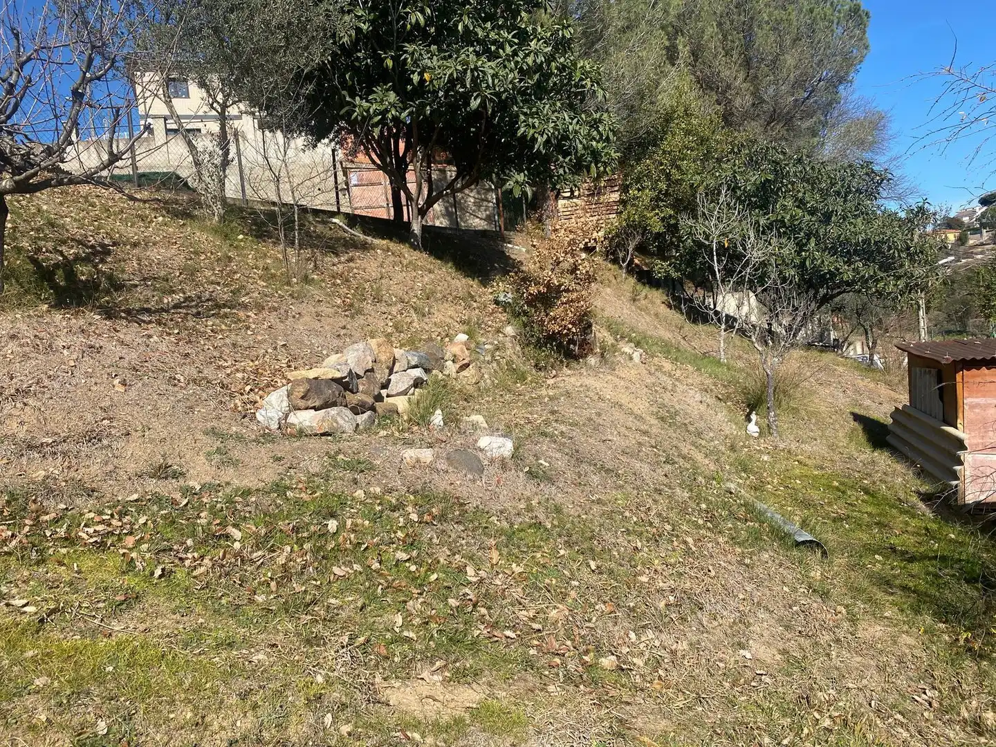 Residential for sale in Calle d'Alfons X el Savi, Gualba