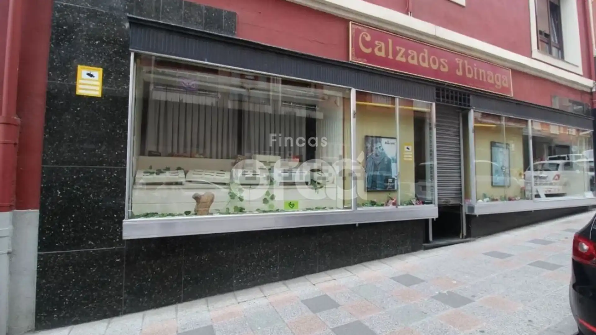 Local en venta en Santurtzi 