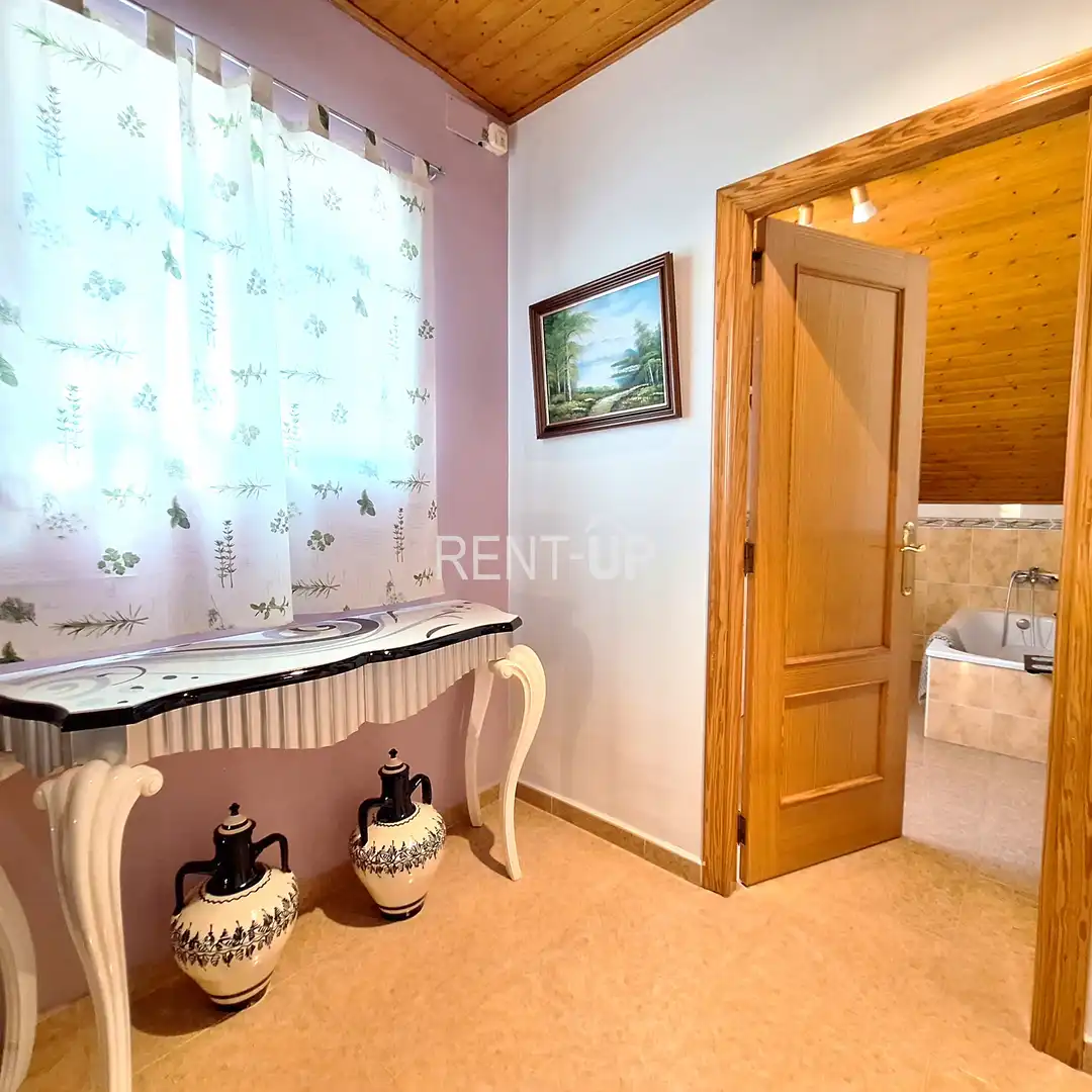 Casa o chalet de alquiler en Xàtiva