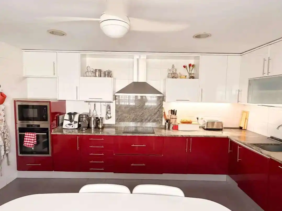 Villa avec terrasse à vendre à Fuencarral - El Pardo, imagen 10