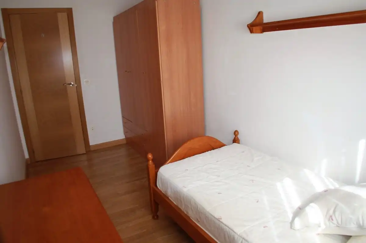 Appartamento con ascensore in affitto a Avenida salamanca, imagen 14