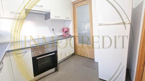 Foto 5 de Piso en venta en Casco Histórico de Vallecas, Madrid