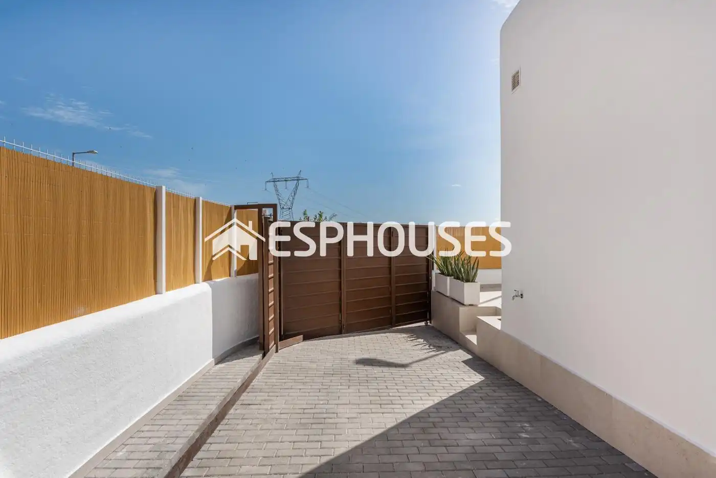 Maison avec piscine à vendre à Dolores, imagen 46
