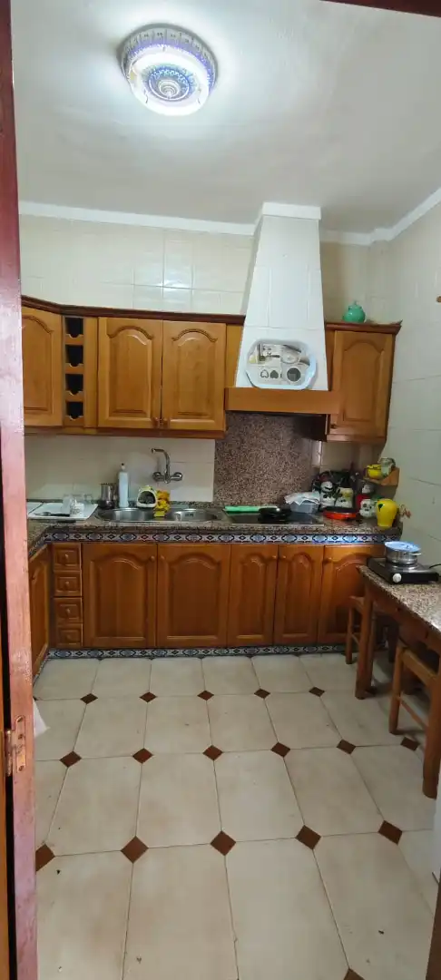 Casa con terraza en venta en Calle Parteras, imagen 11