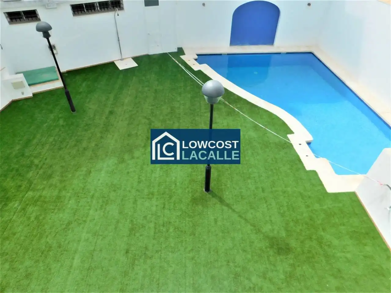 Wohnung mit Pool zum Verkauf in Avenida LA MARINA, imagen 5