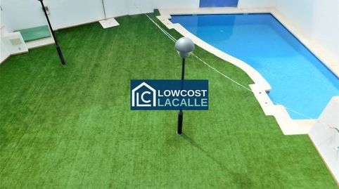 Foto 5 de Pis en venda a Avenida la Marina, Centro - La Costilla, Rota