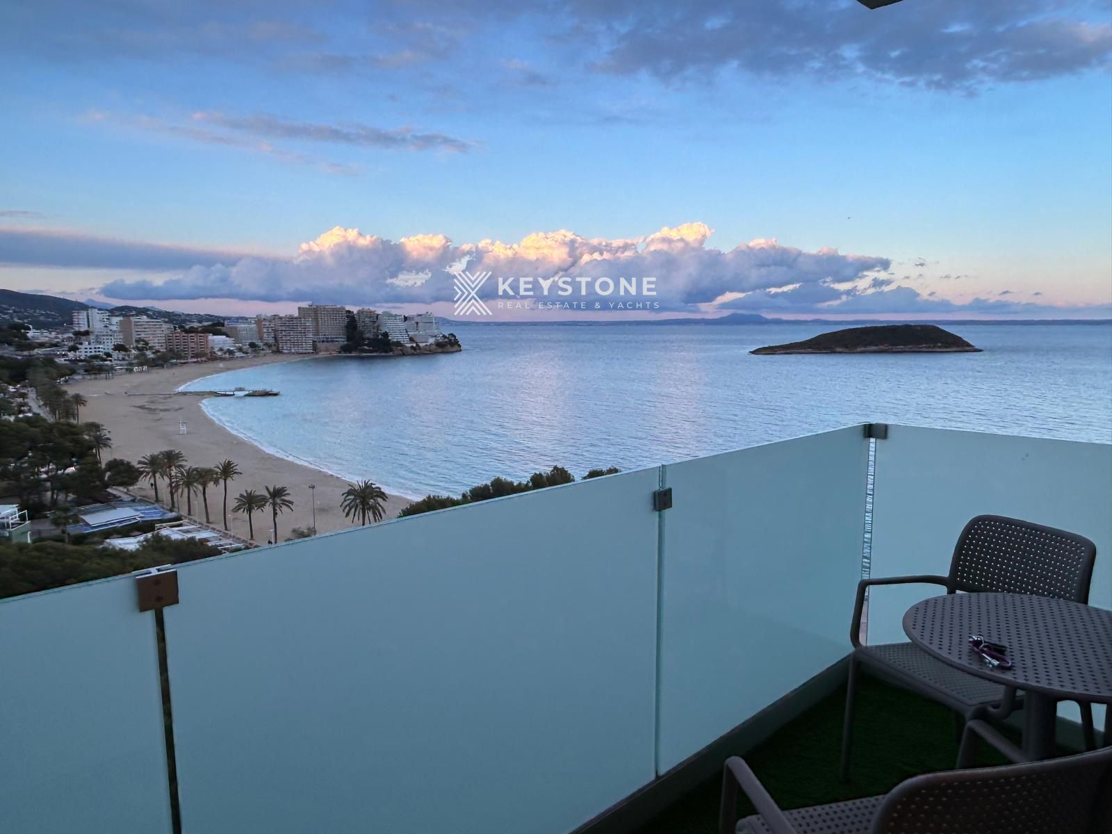 Flat to rent in N/A, Magaluf