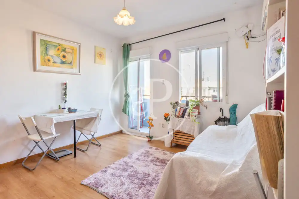 Habitación de Piso en venta en Poblats Marítims