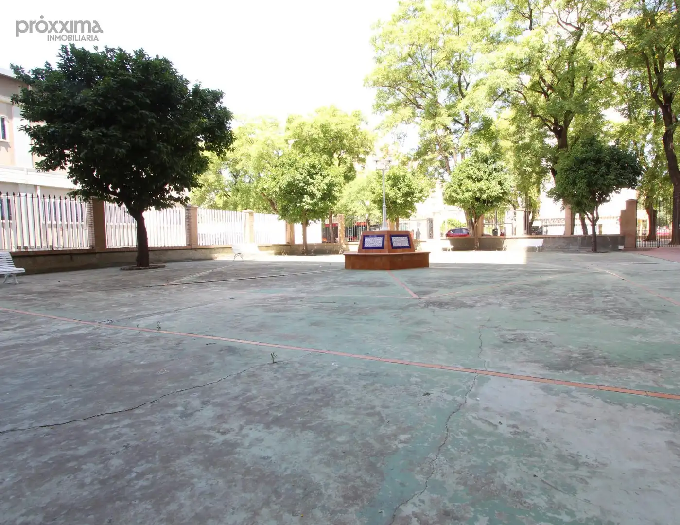 Flat with terrace for sale in Sur, imagen 22