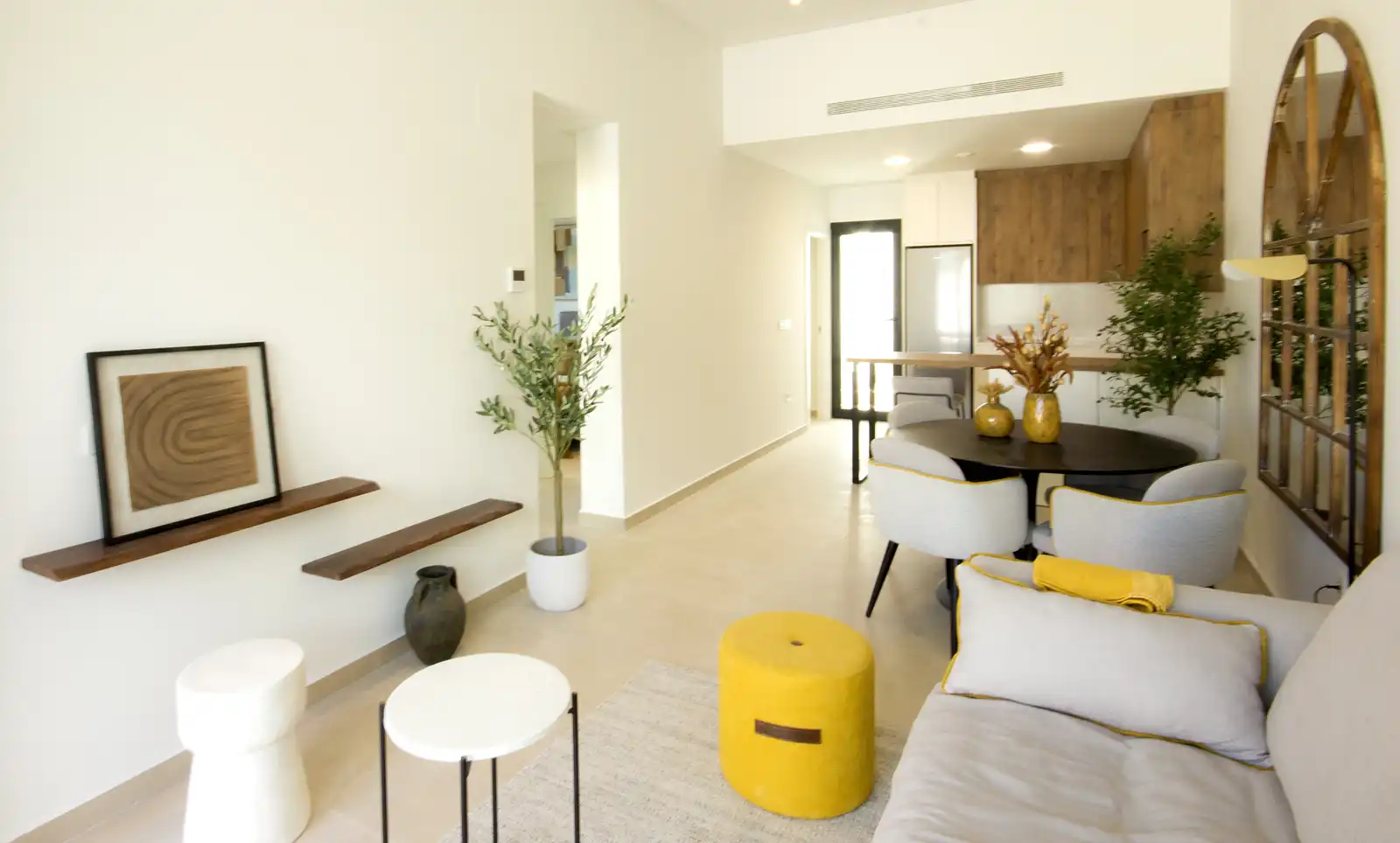 Apartment mit Terrasse zum Verkauf in San Fulgencio, imagen 5