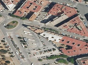 Appartamento in vendita a Avenida Ramon Ortega