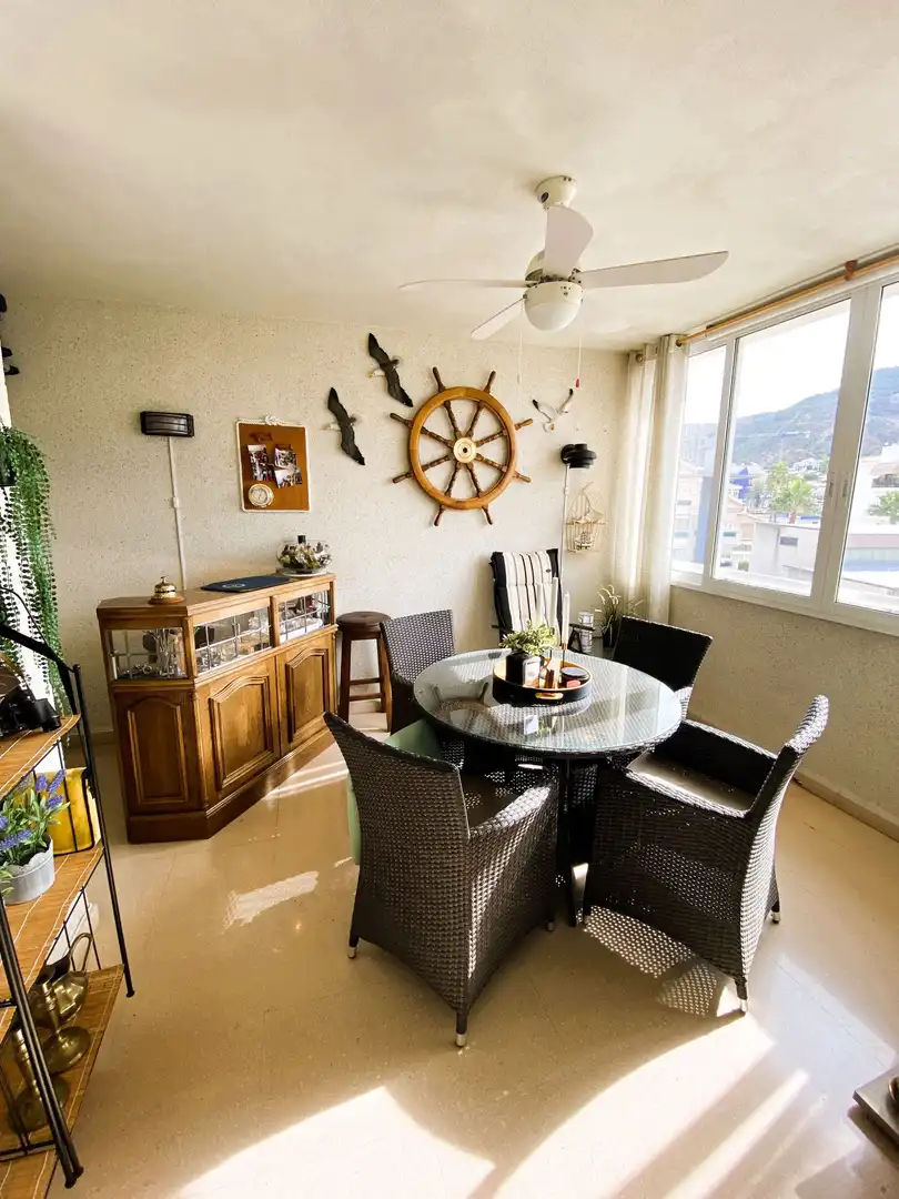 Apartment with pool for sale in L'Albir, imagen 9