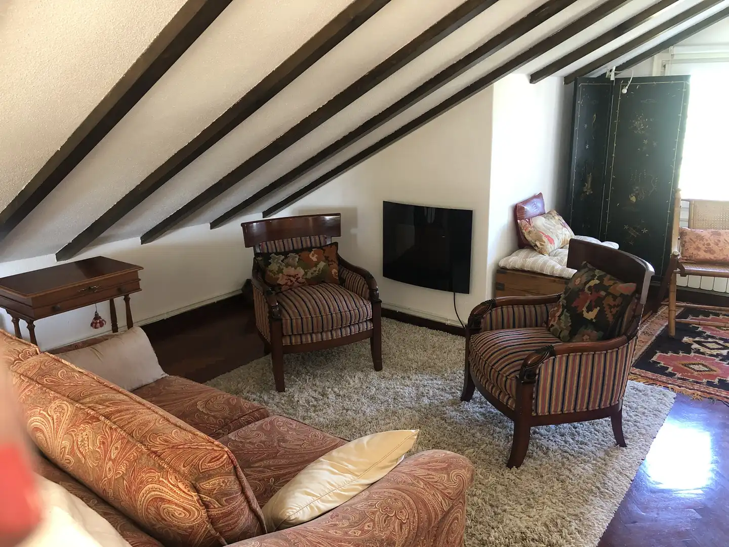 Chalet con terraza en venta en Avenida Francisca Herrera, imagen 44