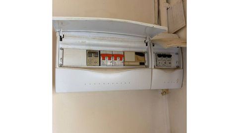 Foto 5 de Piso en venta en Calle Castellnou, Barbastro, Huesca