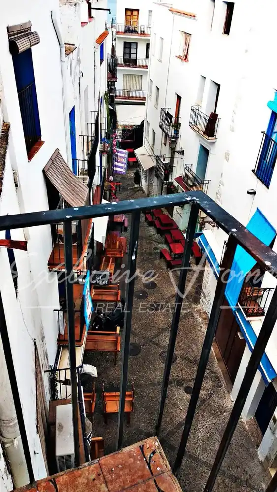 Landhaus mit Terrasse zum Verkauf in Calle D Jaime Sanz 28, imagen 24
