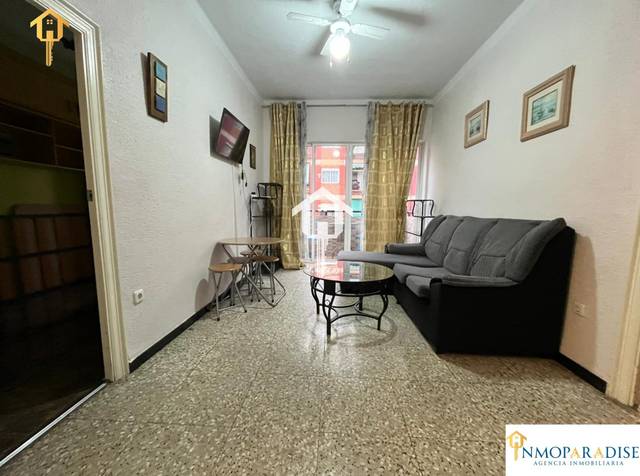 Piso en Venta en Pla de Bon Repós