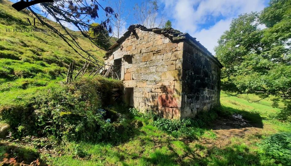 Photo 1 of House or chalet for sale in San Roque de Riomiera, Cantabria