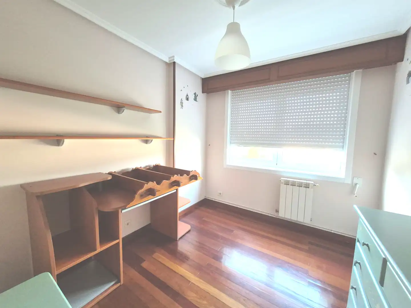 Habitación de Piso en venta en Narón con Trastero