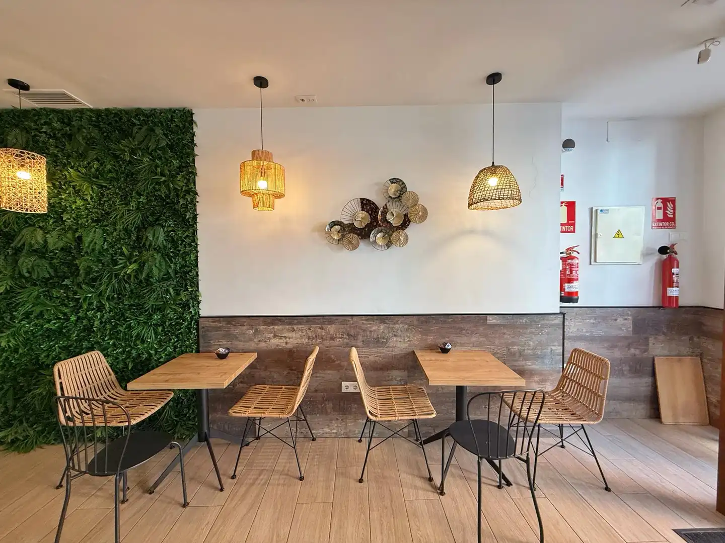 Business premises for transfer in Calle General Pastor 19, imagen 18