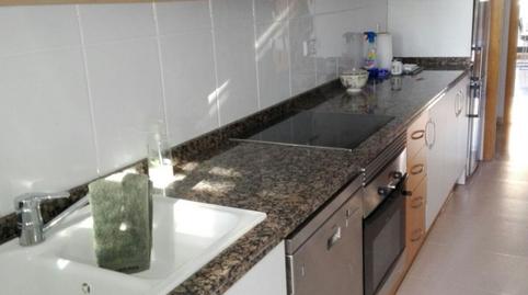 Foto 3 de Pis de lloguer a Nou Campanar, Valencia