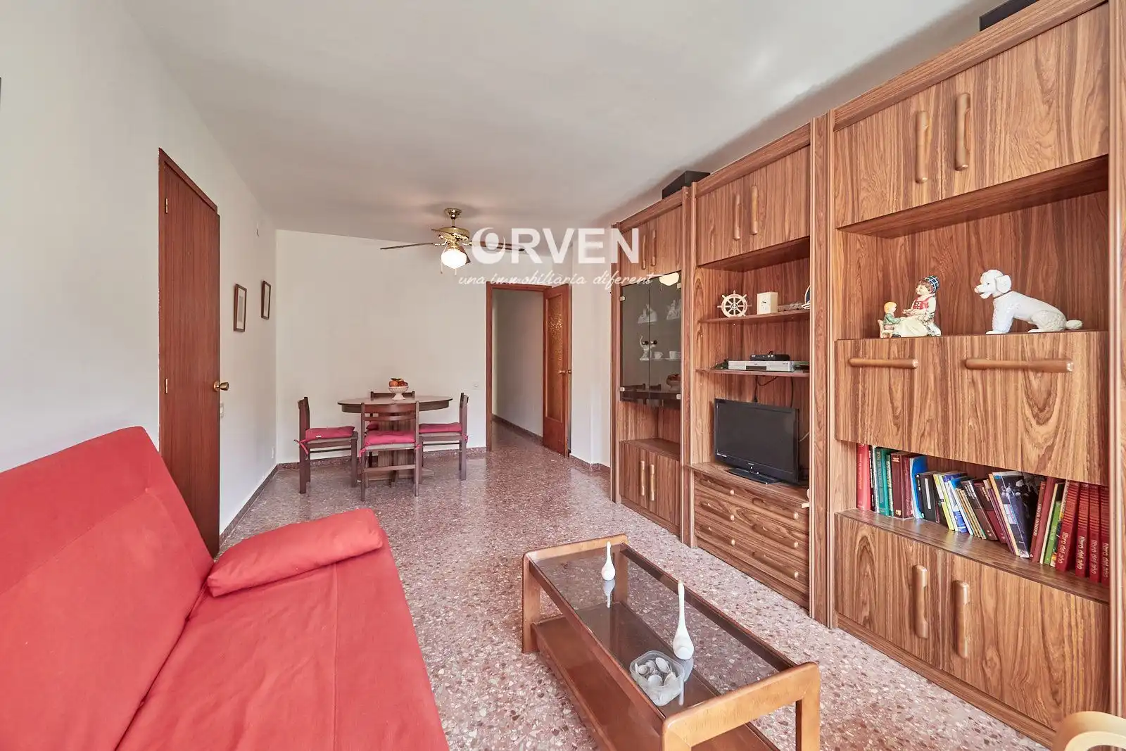 Wohnung mit Terrasse zum Verkauf in Lleida, imagen 12