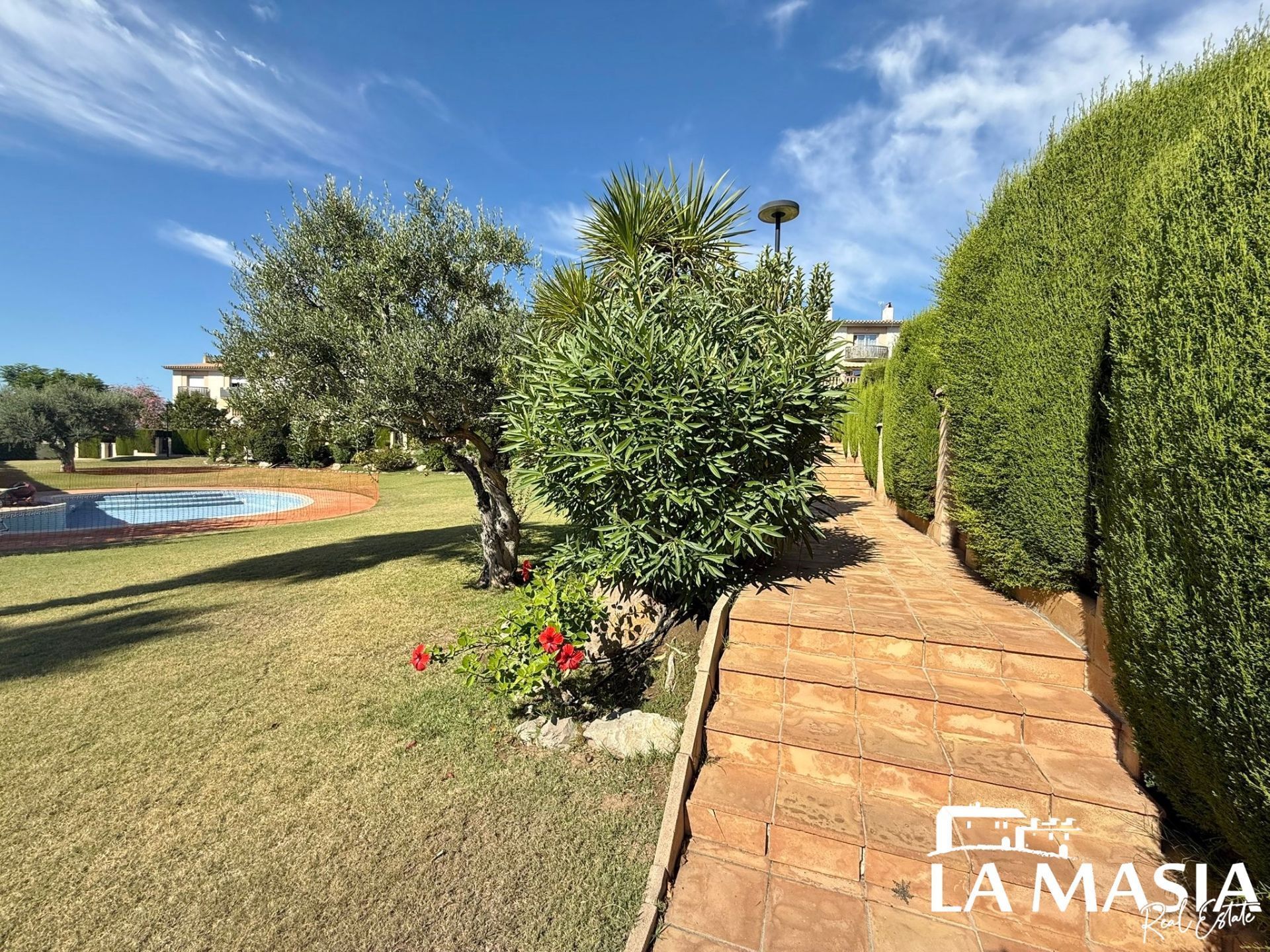 Casa o chalet en venta en Centre