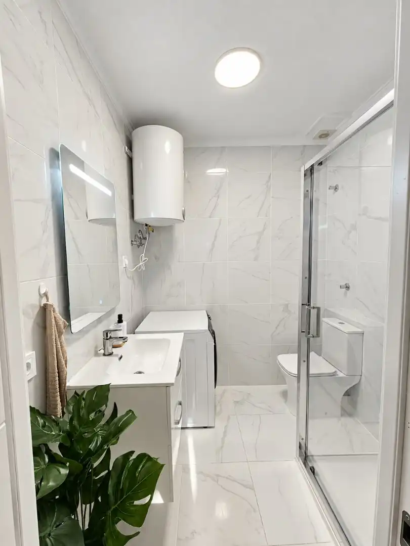 Apartment with pool to rent in Nueva Torrevieja - Aguas Nuevas, imagen 14
