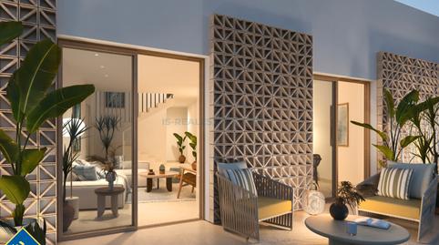 Foto 4 de Apartament en venda a Santa Eulària, Santa Eulària des Riu