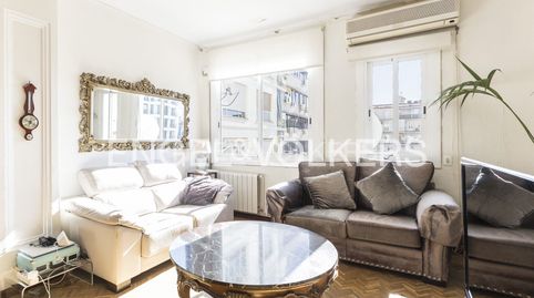 Foto 3 de Piso en venta en La Nova Esquerra de l'Eixample, Barcelona Capital
