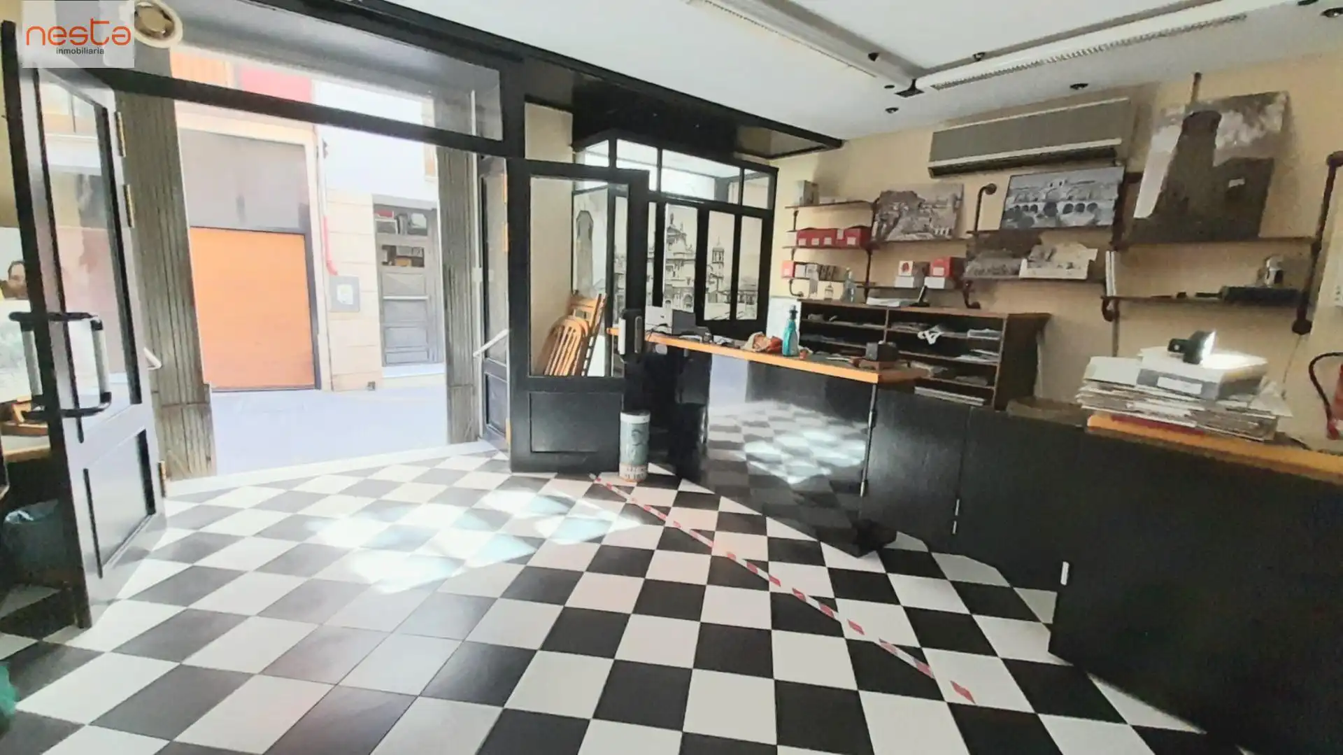 Local comercial en venta en Lorca Ciudad