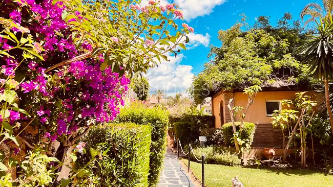 Mini appartamento con terrazza in vendita a Calle Topacio 8, imagen 2